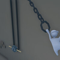 Досягнення Olympic Grandeur у грі Human: Fall Flat для Xbox One
