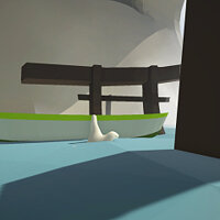 Досягнення Learn to swim у грі Human: Fall Flat для Xbox One