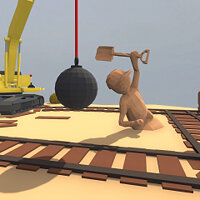 Досягнення Wrecking Crew у грі Human: Fall Flat для Xbox One