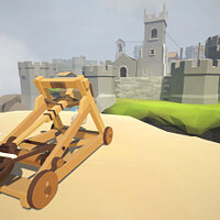 Досягнення Improvised Ammo у грі Human: Fall Flat для Xbox One