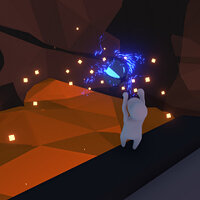 Досягнення Cast it into the fire у грі Human: Fall Flat для Xbox One