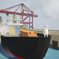 Досягнення Reverse gear у грі Human: Fall Flat для Xbox One