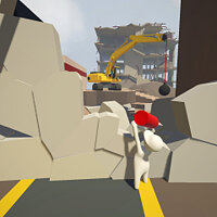 Досягнення Primal у грі Human: Fall Flat для Xbox One