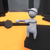 Досягнення Out of the orbinary у грі Human: Fall Flat для Xbox One