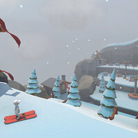 Досягнення Tricky у грі Human: Fall Flat для Xbox One