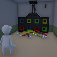 Досягнення Amped! у грі Human: Fall Flat для Xbox One