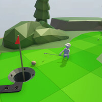 Досягнення Birdie у грі Human: Fall Flat для Xbox One