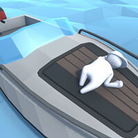 Досягнення Seas the day у грі Human: Fall Flat для Xbox One