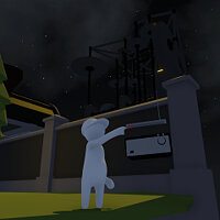 Досягнення Radio Silence у грі Human: Fall Flat для Xbox One