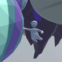 Досягнення Dodgeball у грі Human: Fall Flat для Xbox One