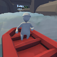 Досягнення The Great Outdoors у грі Human: Fall Flat для Xbox One