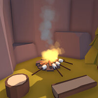 Досягнення Toasty у грі Human: Fall Flat для Xbox One