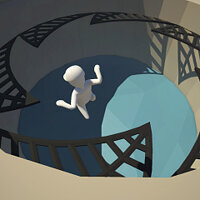 Досягнення Feet First у грі Human: Fall Flat для Xbox One