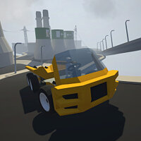Досягнення Petrolhead у грі Human: Fall Flat для Xbox One