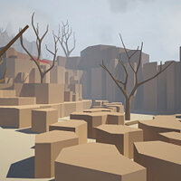 Досягнення Climber у грі Human: Fall Flat для Xbox One