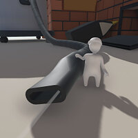 Досягнення Spotless clean у грі Human: Fall Flat для Xbox One
