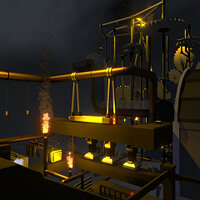 Досягнення The Foreman у грі Human: Fall Flat для Xbox One