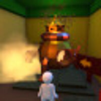 Досягнення Laojun’s Furnace у грі Human: Fall Flat для Steam