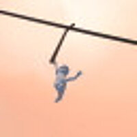 Досягнення Hook, Line and Jumper у грі Human: Fall Flat для Steam