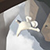 Досягнення Let it rain у грі Human: Fall Flat для Steam