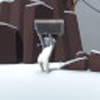 Досягнення On Thin Ice у грі Human: Fall Flat для Steam