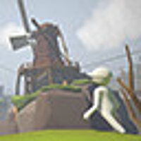 Досягнення Traveler у грі Human: Fall Flat для Steam