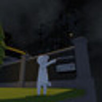 Досягнення Radio Silence у грі Human: Fall Flat для Steam