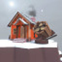 Досягнення Wrong Turn у грі Human: Fall Flat для Steam