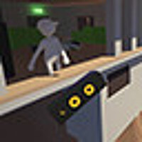 Досягнення Silent hours (Noisy neighbours) у грі Human: Fall Flat для Steam
