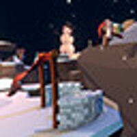 Досягнення Deck the Halls у грі Human: Fall Flat для Steam