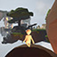 Досягнення Rollin' у грі Human: Fall Flat для Steam