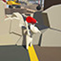 Досягнення Primal у грі Human: Fall Flat для Steam