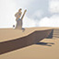 Досягнення Trampoline у грі Human: Fall Flat для Steam
