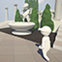 Досягнення Tourist у грі Human: Fall Flat для Steam