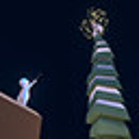 Досягнення Bah, Humbug! у грі Human: Fall Flat для Steam