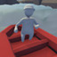Досягнення The Great Outdoors у грі Human: Fall Flat для Steam