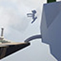 Досягнення Mind the gap! у грі Human: Fall Flat для Steam
