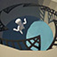 Досягнення Feet First у грі Human: Fall Flat для Steam