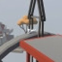 Досягнення Get Dizzy у грі Human: Fall Flat для Steam