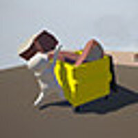 Досягнення Public service у грі Human: Fall Flat для Steam