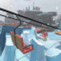 Досягнення Taking the Piste у грі Human: Fall Flat для Steam
