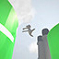 Досягнення Speedrun у грі Human: Fall Flat для Steam
