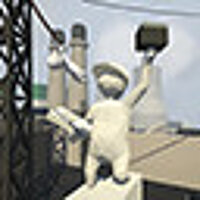 Досягнення Thief у грі Human: Fall Flat для Steam
