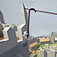 Досягнення Zipline у грі Human: Fall Flat для Steam