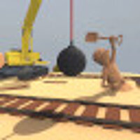 Досягнення Wrecking Crew у грі Human: Fall Flat для Steam