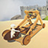 Досягнення Improvised Ammo у грі Human: Fall Flat для Steam