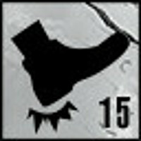 Досягнення Bootable Offense у грі The Evil Within 2 для GOG