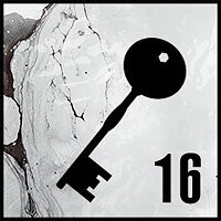 Трофей {trophy} у грі The Evil Within 2 для PS4