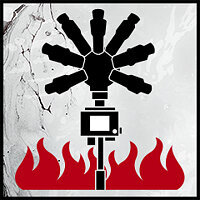 Трофей {trophy} у грі The Evil Within 2 для PS4