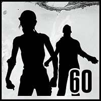 Трофей {trophy} у грі The Evil Within 2 для PS4